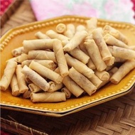 🇸🇬新加坡🇸🇬Bengawan Solo 蝦米卷 Mini Shrimp Rolls