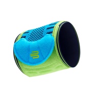 Bauerfeind Sport Wrist Support Professional Fitness Basketball Tennis Volleyball Golf Wall Ball Badm