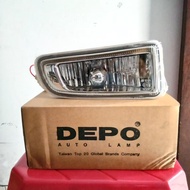 TERMURAH FOG LAMP / LAMPU KABUT KIJANG 2000 DEPO | COD