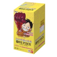 One Piece Card Game-OP07 Booster Box