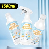 KOJA Bathroom Cleaner 500ML for Bathroom Toilet Mold Removal and Tile