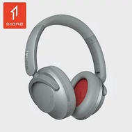 【1MORE】SonoFlow 降噪頭戴藍牙耳機 晶彩限定版 / HC905 銀色