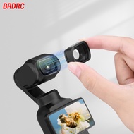 BRDRC Magnetic Macro Lens for DJI OSMO Pocket 4/3 Accessories Close Up Filter HD Macro Photography L