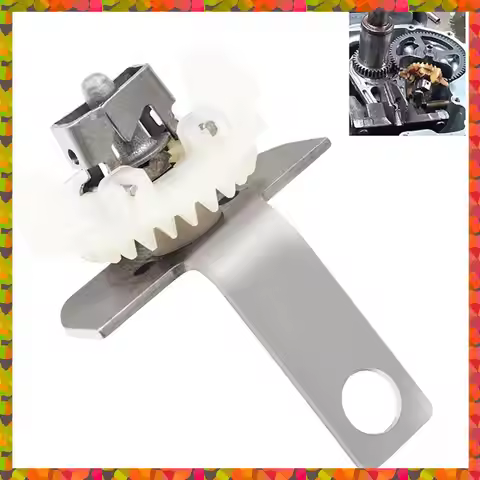 Promotion! Governor Oil Slinger Governor Gear For 691968 490815 391764 BS Lawn Mower Part Gardening