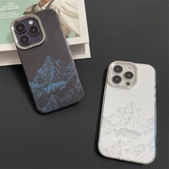 AURORA NORTH FCE CASING iphone 11 12 13 14 Pro Max