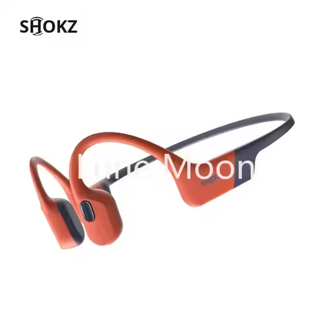 Bluetooth 5.4 32GB Music Player IP68 Waterproof Swimming Wireless，For Shokz OpenSwim Pro S710 Bone C