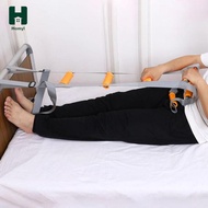 Homyl Bed Ladder Assist Strap Sit up Helper Pull up Assist Device for Most Beds