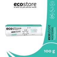 EcoStore Toothpaste Whitening (100g)