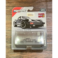 Majorette Porsche 930 Turbo (MDX 2025)