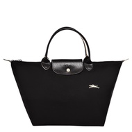 longchamp official store bag L1621 Small Top-Handle Bags 70th Anniversary Edition short handle long champ bags Womens Bags