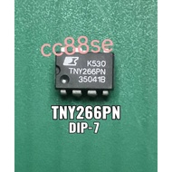 TNY266PN TNY266P TNY266 DIP-7 INTERGRATED CIRCUIT IC