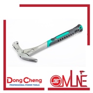 Low Vibration Claw 0.8 LBS Hammer (92712)