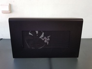 RAZER CORE X EGPU 外置顯卡盒