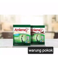 ANLENE ACTIFIT SACHET CHOCOLATE VANILLA ANLENE RENCENG/