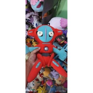 Deoxys Doll
