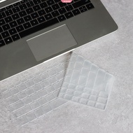 15.6 Inch Anti-dust Keyboard Protector for ASUS P1550 P1550CEPE Pro15 2022 PX555C Laptop [ZK]