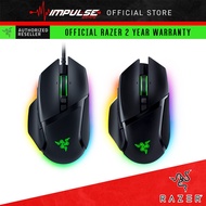RAZER Basilisk V3 & V3 X & V3 Pro & V3 35K Pro RGB Chroma Full - Gaming Wired & Wireless Mouse