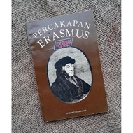 ERASMUS CONVERSATION: HB Jassin (Terj)