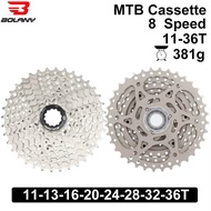 Cassette Bolany 8 speed