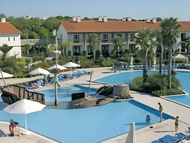 冒險港®埃爾帕索飯店 - 附冒險港樂園門票 (PortAventura® Hotel El Paso - Includes PortAventura Park Tickets)