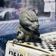 Bandai Godzilla Figure 哥斯拉 公仔 扭蛋 盒蛋