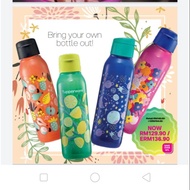 *HOT ITEM*ORIGINAL TUPPERWARE--Botol Air Cantik