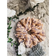 FLAURA XXL SCRUNCHIE