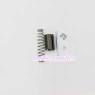 Carburetor Slide EX5