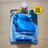 Hot Wheels Porsche 944 Turbo (Canyon Warriors) Premium