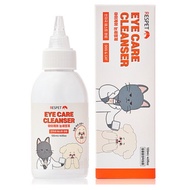 RESPETLAB Pet Eye Care Gentle Eye Cleanser 120ml