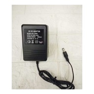 Ac dc adapter for alexis microverb 4 II