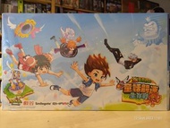 跑online 桌遊