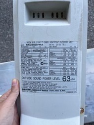 ftxd35 , rxd 35 大金冷氣零件