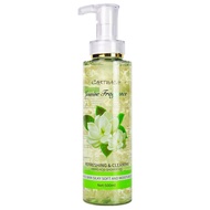 #Aryan&Raihan Carthaea 500 ml Tranquil Sakura Cherry Blossom Rose Chamomile Jasmine Perfume Shower G