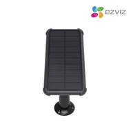 EZVIZ SOLAR PANEL FOR EZVIZ CCTV WIRELESS SYSTEM C3A WATER PROOF IP67 WITH MOUTING BRACKET