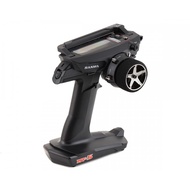SANWA AIRTRONICS MT5 MT-5 FH5 4-CHANNEL 2.4GHZ RADIO SYSTEM W/RX-493I RECEIVER FOR RC CAR/BOAT