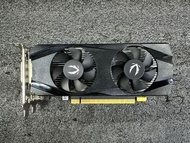 ZOTAC GTX1650 4GB LP GDDR6 Low Profile 顯示卡 顯卡 Display Card NVIDIA GeForce GTX 1650