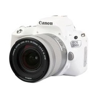 熱賣佳能200D 2二代 850D 800D 760D 750D 700D 高清二手數碼單反相機