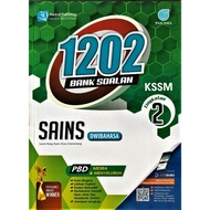 1202 BANK SOALAN TING 2 SAINS