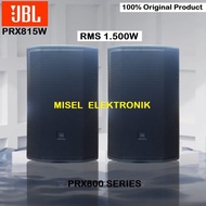 Speaker Aktif 1nch JBL PRX815W 1500W Original JBL