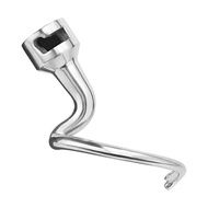 KIN Mixer Dough Hook Stainless Steel Dough Hook Stand Mixer Accessories Dough Hook