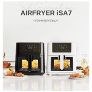 Inic iSA7 Air Fyer 7L - 3rd Generation