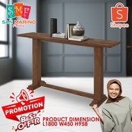 Kitchen Table / Island Table / Kitchen Island/Kitchen Islands/Kitchen Preparation Table/Dining Table