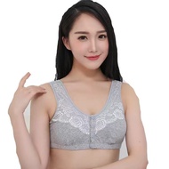 Mastectomy Bra for Women with Pockets for Prosthesis Mastectomy Silicone Breast Prosthesis