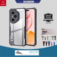 XUNDD Beatle Series Shockproof Case HONOR 400 PRO / 400 5G Case