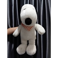 Snoopy Plush Doll 22 Inches
