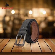 [Izz4hShop]{SP11}  [READY STOCK] AUNTHENTIC GUININE LEATHER BELT