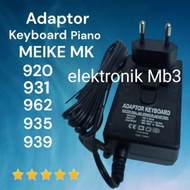 adaptor keyboard piano mieke mk-920 mk-931 mk-962 mk-935 mk-939