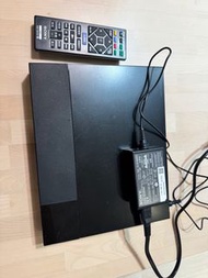 sony 索尼 BDP-S1500 blueray 藍光播放機