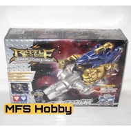 Crush Gear Auldey ARM Machine old school battle 4wd limited edition rare